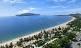 Nếu sáp nhập, đây sẽ là tỉnh có đường bờ biển 490km dài nhất Việt Nam