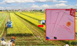 Người dân muốn chuyển mục đích sử dụng đất nông nghiệp phải đáp ứng điều kiện này