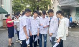 6 thay đổi cực quan trọng trong kỳ thi Tốt nghiệp THPT 2025: Thí sinh 2k7 cần đặc biệt lưu ý!