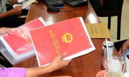 Chỉ 2 ngày nữa, 5 thủ tục đất đai chỉ cần làm online: Cập nhật ngay tránh mất thời gian!