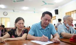 Người nghỉ hưu sớm bị trừ 2% lương mỗi năm, chỉ có 2 trường hợp này được giữ nguyên từ 1/7, là ai?