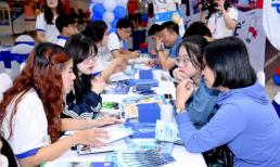 Một Trường Đại lớn tại Hà Nội, dành 97% chỉ tiêu tuyển sinh chính quy cho 2 phương thức xét tuyển