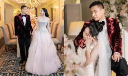 Hồ Quỳnh Hương hé lộ mối quan hệ với mẹ chồng qua một chi tiết