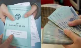Người lao động nghỉ không lương có tham gia BHXH tự nguyện được không?