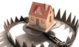 7 chiêu thức lừa đảo phổ biến nhất trong bất động sản hiện nay, người dân dễ ‘sập bẫy’ nếu không cẩn trọng