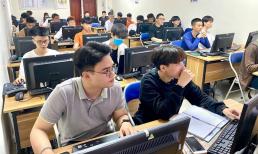 Ngành học có điểm chuẩn cao chót vót, thị trường luôn 'khát' nhân lực, ra trường lương 50 triệu/tháng