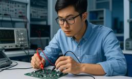 Ngành học chưa tốt nghiệp đã có việc làm, ra trường lương hơn 50 triệu/tháng, luôn “khát” nhân lực