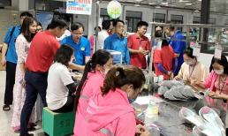 Chính thức từ 1/6: Dừng thu khoản phí này, người lao động chú ý!