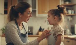 Giao tiếp giữa cha mẹ và con cái không hiệu quả? Bạn có thể đang mắc phải 5 lỗi này 