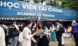Học viện Tài chính công bố công thức tính điểm xét tuyển năm 2025