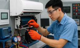 5 ngành này học xong là có việc: Ít cạnh tranh, lương 40 triệu mỗi tháng