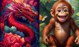 Những con giáp nào may mắn trong dịp Tết Đoan Ngọ vào thứ Bảy, ngày 31 tháng 5, tức ngày mùng 5 tháng 5 âm lịch?