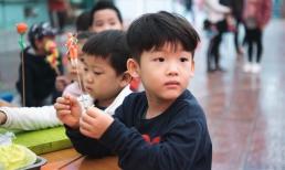Nghiên cứu của Harvard chỉ ra: Trẻ có 3 cơ hội để trở nên thông minh trong đời, nhưng sẽ định hình trước khi vào cấp 2