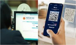 Hóa đơn trên 5 triệu có bắt buộc phải chuyển khoản không?