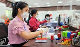 4 nhóm đối tượng thuộc diện tinh giản biên chế khi sáp nhập tỉnh, xã, là những ai?