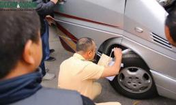 Lỗi vi phạm giao thông có thể bị CSGT phạt tới 150 triệu đồng, đáng tiếc là nhiều người hay mắc phải