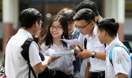 Loạt trường Đại học ở Hà Nội đã nhận hồ sơ xét tuyển năm 2025