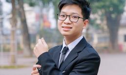Lộ diện thủ khoa thi đánh giá năng lực Đại học Quốc gia Hà Nội 2025: 'Tự học là bí quyết để thành công'