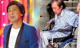 'Ông hoàng đĩa nhựa' Việt tuổi 70: Bệnh tật, không nhà, được người lạ cưu mang