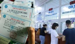 Bắt đầu từ hôm nay (1/6), ai muốn khám chữa bệnh BHYT hết sức lưu ý quy định mới này kẻo mất quyền lợi