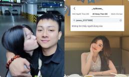 Hoài Lâm chia tay với bạn gái?