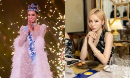 Hoa hậu Kỳ Duyên tuyệt tình với Tân Miss World 2025?