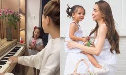 Con gái Hồ Ngọc Hà khiến mạng xã hội 'bùng nổ', hút hơn 6 triệu lượt xem