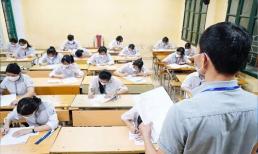 10 điểm mới của quy chế thi tốt nghiệp THPT 2025, thí sinh đặc biệt lưu ý 