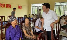 Trưởng thôn, tổ trưởng tổ dân phố, cán bộ không chuyên trách dôi dư sắp tới sẽ được hưởng nhiều chế độ