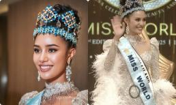 Tân Miss World 2025 được nhận tiền thưởng là bao nhiêu?