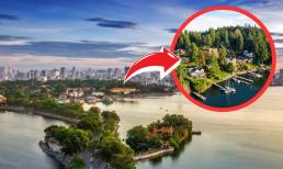 Xu hướng săn BĐS Ven Hồ - Tây Hồ Tây trở thành 'thỏi nam châm' hút giới tinh hoa thủ đô