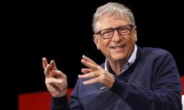 Tỷ phú công nghệ Bill Gates chỉ ra 3 nghề 'không bao giờ thất nghiệp' dù bão AI càn quét toàn cầu, nghề đầu tiên nhiều người bất ngờ