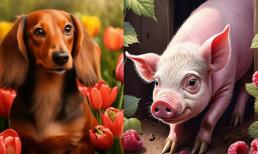 Những con giáp nào may mắn vào thứ Ba, ngày 3 tháng 6, tức ngày 8 tháng 5 âm lịch?