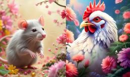 Những con giáp nào cần thận trọng vào thứ ba ngày 3/6, tức ngày 8/5 âm lịch?