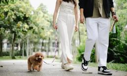 Những người đi bộ sau bữa ăn mỗi ngày có thể trải qua bốn thay đổi lớn trong cơ thể trong vòng ba tháng