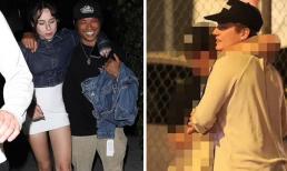 Con trai nuôi gốc Việt của Angelina Jolie tụt dốc không phanh: Hết lái xe gây tai nạn lại tiệc tùng thác loạn đến mức đi không vững 