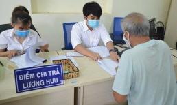 3 trường hợp bị tạm dừng lương hưu theo Luật BHXH mới, đó là?
