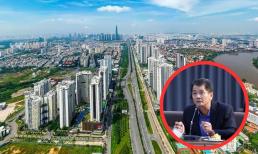 Vì sao giá nhà Hà Nội vẫn cao: Chuyên gia chỉ ra 'điểm nghẽn' và bài toán nhà ở xã hội