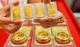 Một loạt 'tín hiệu ngầm' có thể đẩy giá vàng vượt xa kỳ vọng trong tháng 6