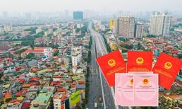Năm 2025, trường hợp nào người dân sẽ bị cơ quan Nhà nước hủy sổ đỏ đã cấp?