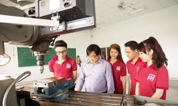 Ngành học mới toanh tại Việt Nam, lương vượt 100 triệu/tháng: Cơ hội vàng cho người trẻ