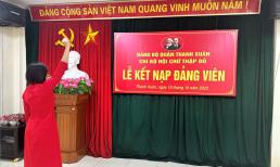 Từ 1/7/2025, 5 trường hợp này sẽ không được xét kết nạp lại vào Đảng