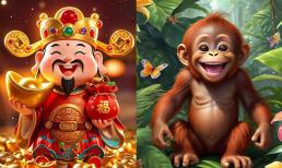 Từ ngày 9 đến ngày 15 tháng 5 âm lịch, những con giáp này sẽ có một sự bùng nổ về tài chính và số tiền tiết kiệm của họ sẽ tăng gấp đôi!