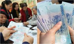 Đã chốt: Từ 1/7, những đối tượng này nghỉ hưu sớm vẫn được hưởng tối đa 75% lương hưu