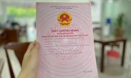 Sổ đỏ hộ gia đình: Con dâu từng góp tiền sửa nhà có được chia thừa kế không?