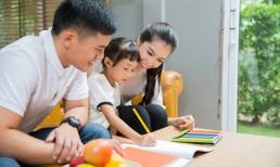 Những cha mẹ thông minh thực sự thường nói 3 câu này với con, trẻ càng lớn càng ưu tú!