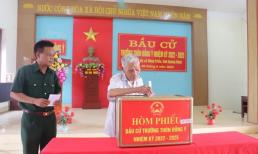 Trưởng thôn không hoàn thành nhiệm vụ có bị miễn nhiệm không?