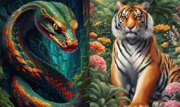 Tử vi ngày 3/6/2025 của 12 con giáp: Tuổi Dần có vận may bất ngờ về tiền bạc; Thìn cần thận trọng hơn trong công việc