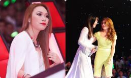 Phát ngôn của Mỹ Tâm về việc mâu thuẫn 'thầy - trò' bất ngờ được đào lại giữa nghi vấn bị học trò cũ tố chèn ép