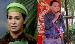 Nghệ sĩ cải lương đình đám một thời giờ đi bưng bê ở quán cơm, cuộc sống hôm nay không biết ngày mai